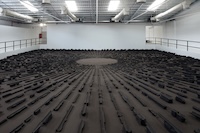 The Ground Day Breaks; 
18 February - 20 May 2024;
Solo exhibition Muhannad Shono;
ATHR Gallery, Riyadh.